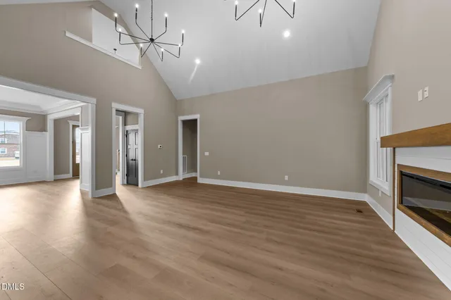 $847,777 | 2590 Lassiter Road, Four Oaks, NC 27524