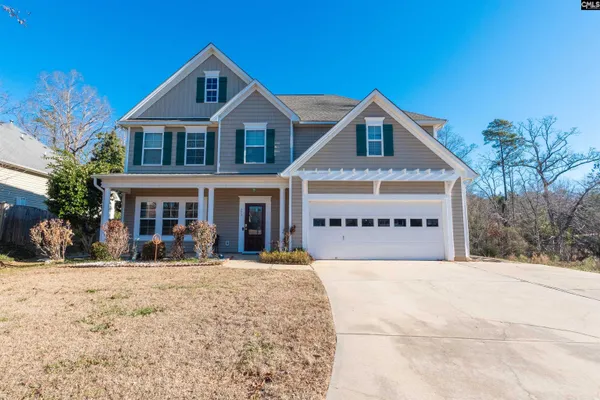 $399,999 | 773 Saxony Drive, Irmo, SC 29063