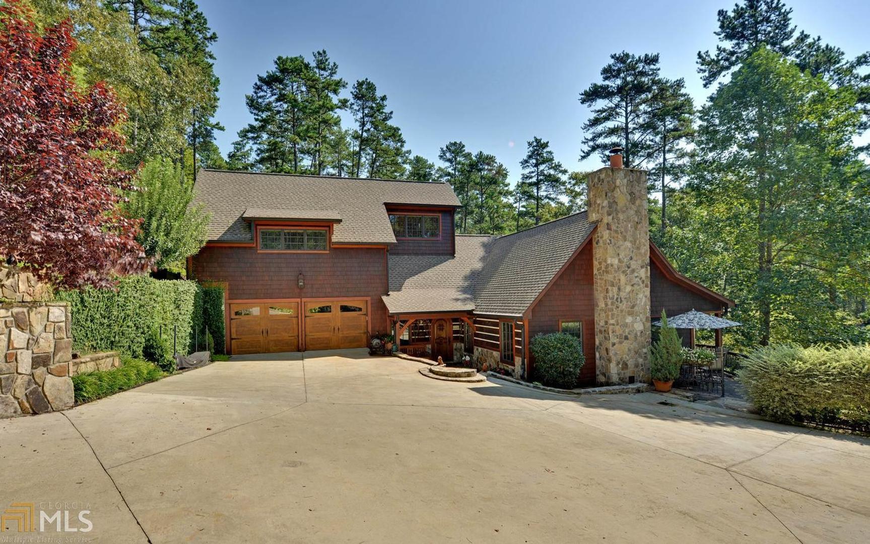 261 Yonah Lake Road, Unit 79 Toccoa, GA 30577 - Photo 1 of 1 Gallery Image 1