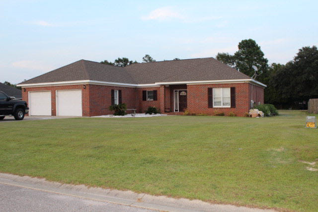 9388 Bingham Street Elberta, AL 36530 - Photo 1 of 1