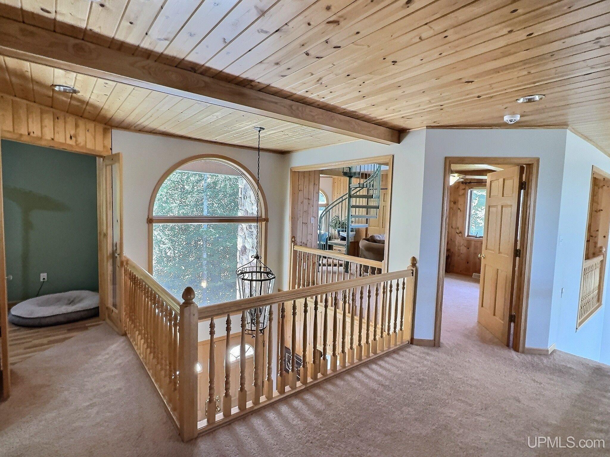 9477 Goodell Road Mohawk, MI 49950 - Photo 32 of 92