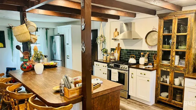 $500,000 | Undisclosed Address, Caliente, CA 93518