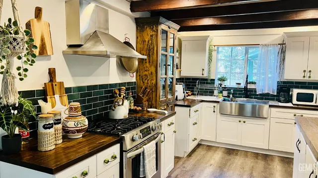 $500,000 | Undisclosed Address, Caliente, CA 93518