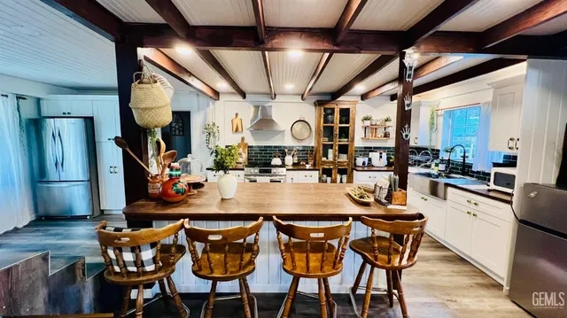 $500,000 | Undisclosed Address, Caliente, CA 93518