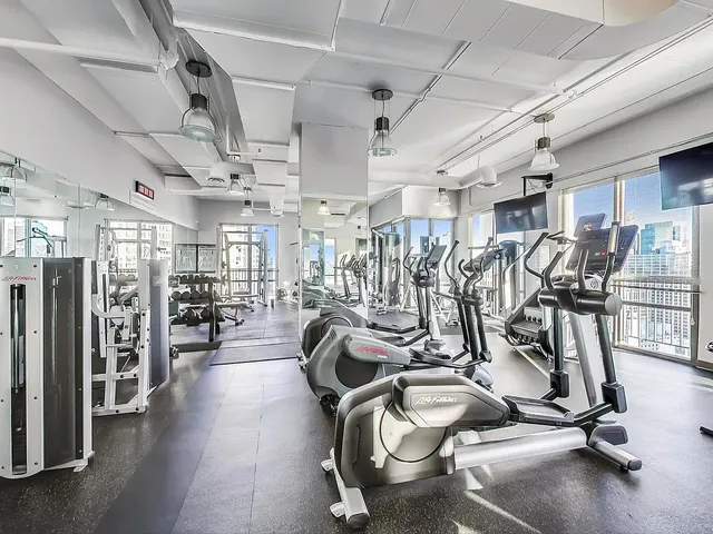 $3,800 | 2 East Erie Street, Unit 2205, Chicago, IL 60611