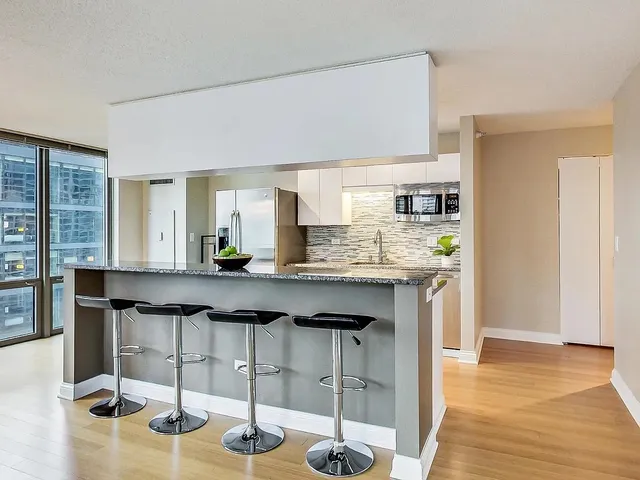 $3,800 | 2 East Erie Street, Unit 2205, Chicago, IL 60611