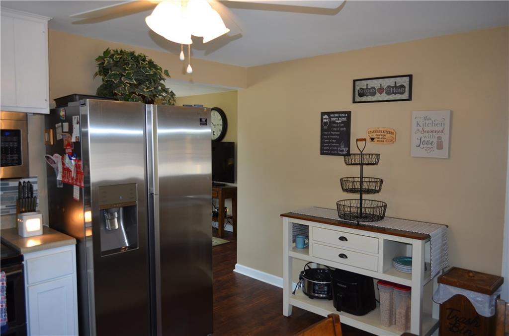 1408 Richmoor Road Springfield, OH 45503 - Photo 10 of 47