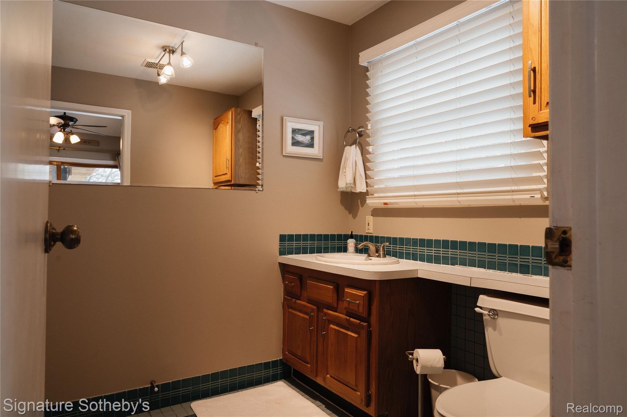 5120 North Rochester Road Rochester, MI 48306 - Photo 29 of 37 Master Bedroom
