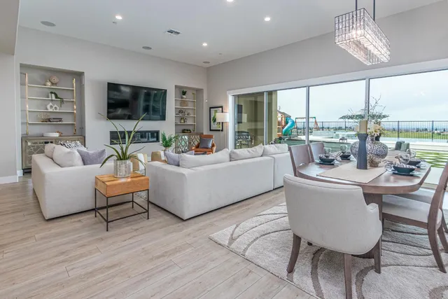 $1,975,000 | 4067 Whitney Vista Lane, Rocklin, CA 95677