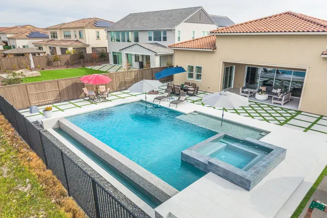 $1,975,000 | 4067 Whitney Vista Lane, Rocklin, CA 95677