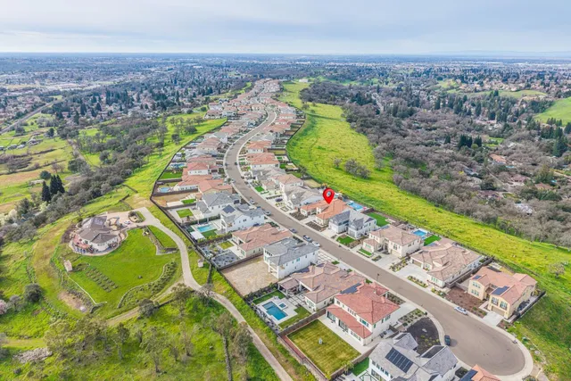 $1,975,000 | 4067 Whitney Vista Lane, Rocklin, CA 95677