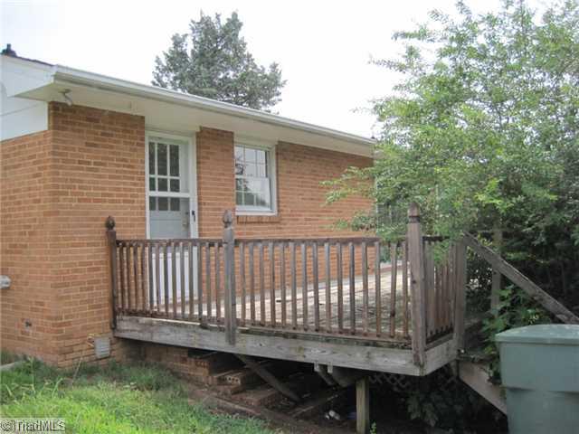 303 Ivey Road Graham, NC 27253 - Photo 2 of 3 Other.