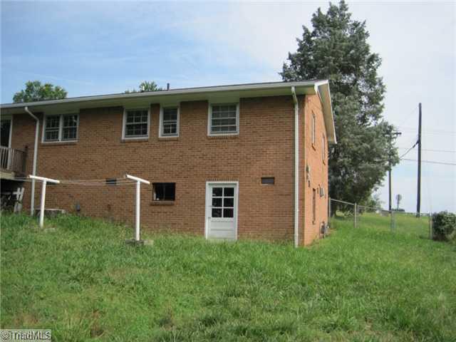 303 Ivey Road Graham, NC 27253 - Photo 3 of 3 Exterior Front.