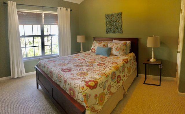 448 Doane Way, Unit 448 Wando, SC 29492 - Photo 5 of 9 448doanebedroom2