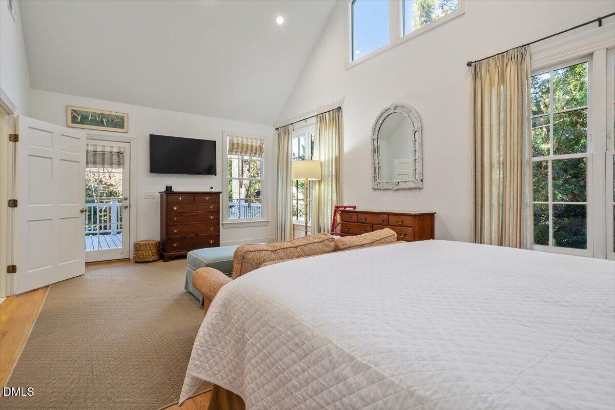 2626 Dover Road Raleigh, NC 27608 - Photo 24 of 48