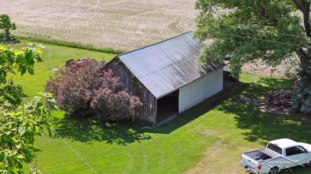 21665 Frost Road Merrill, MI 48637 - Photo 55 of 58