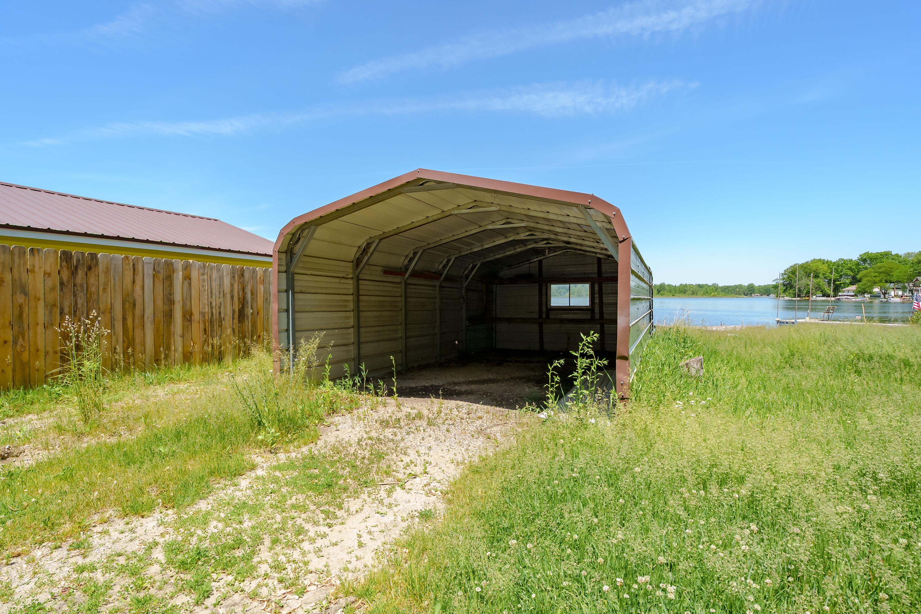 152 Coats Grove Road Hastings, MI 49058 - Photo 9 of 31 Coats Rd E 152 Hastings 49058 - Reshoot-