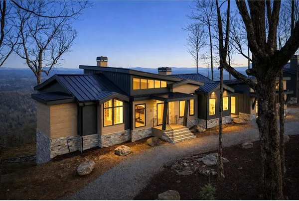 $1,985,000 | 47 Pinhoti Trail, Ellijay, GA 30540