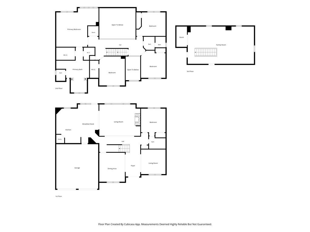 1737 Kinsmon Cove Marietta, GA 30062 - Photo 64 of 64
