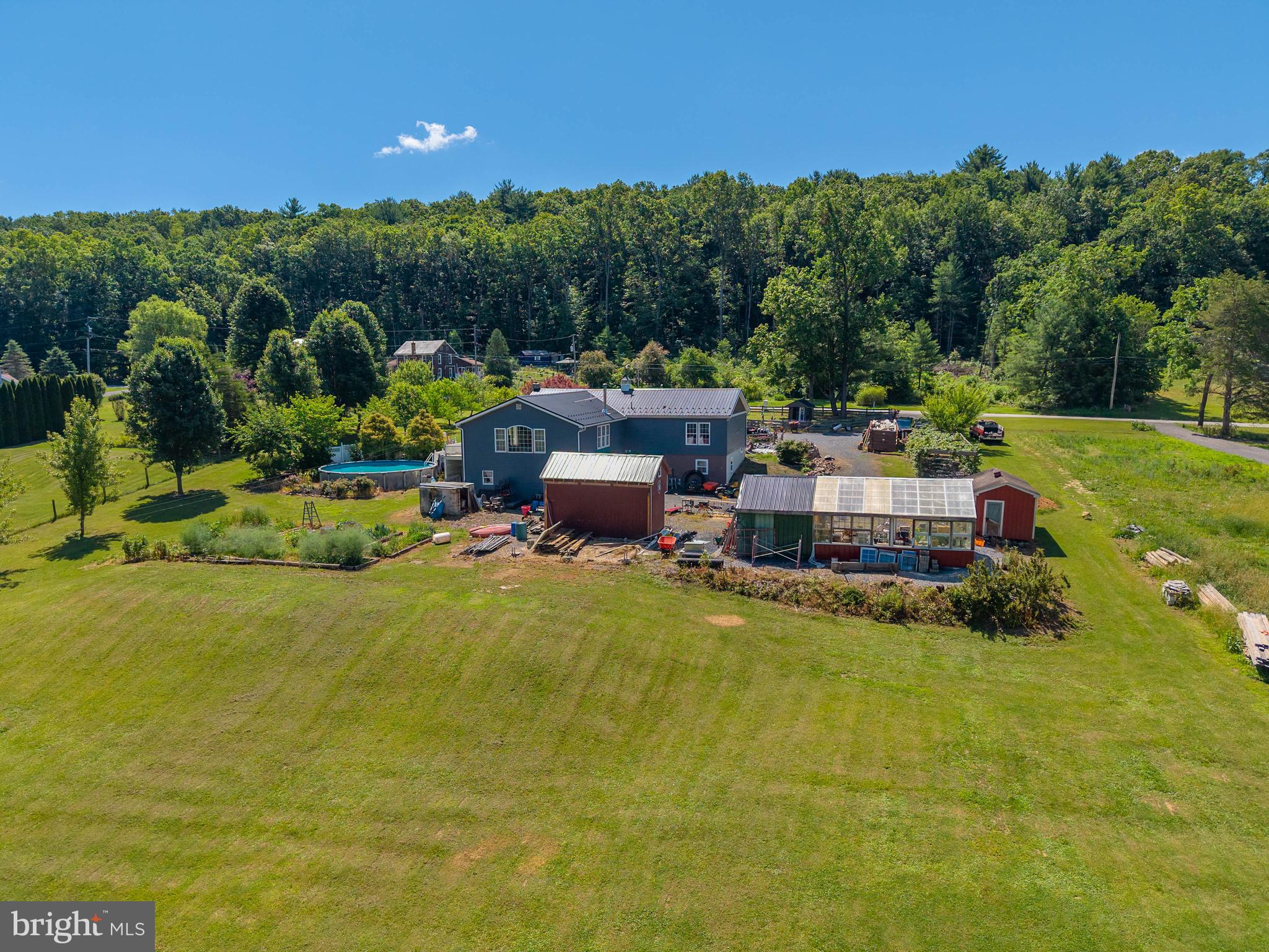 278 Greenbriar Road Elliottsburg, PA 17024 - Photo 57 of 65
