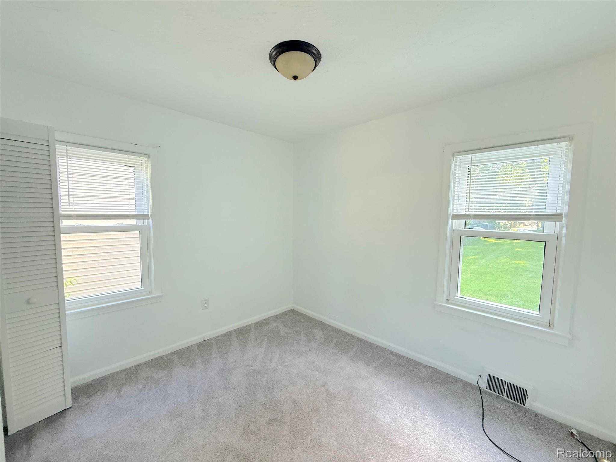 21212 Rensselaer Street Farmington, MI 48336 - Photo 6 of 11 Bedroom 1 .jpeg
