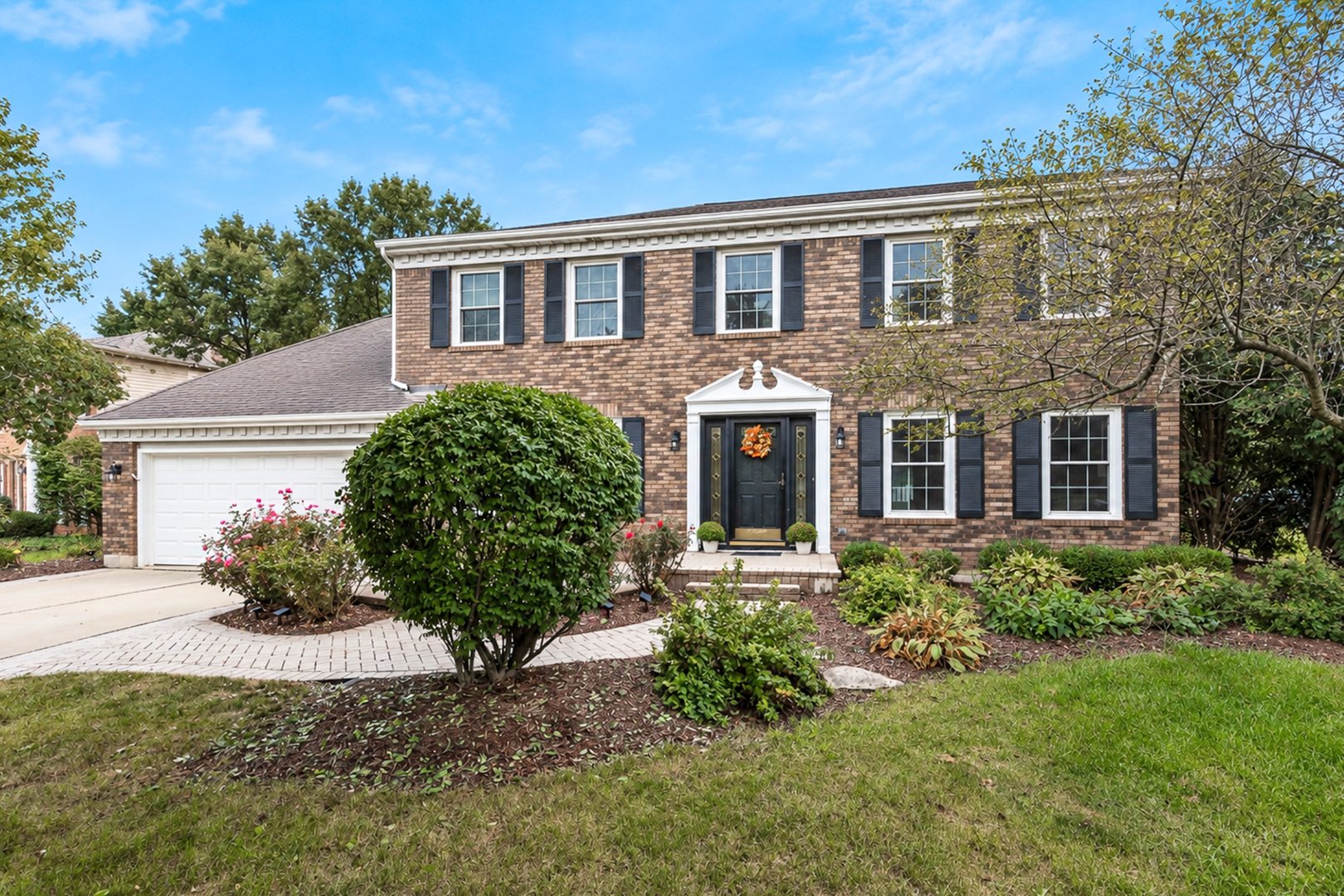 718 Raintree Drive Naperville, IL 60540 - Photo 1 of 34 Gallery Image 1