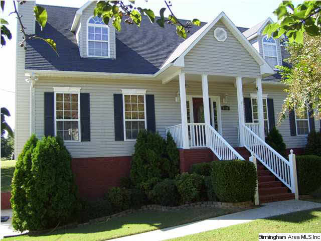 6148 Swann Road Mount Olive, AL 35117 - Photo 1 of 22