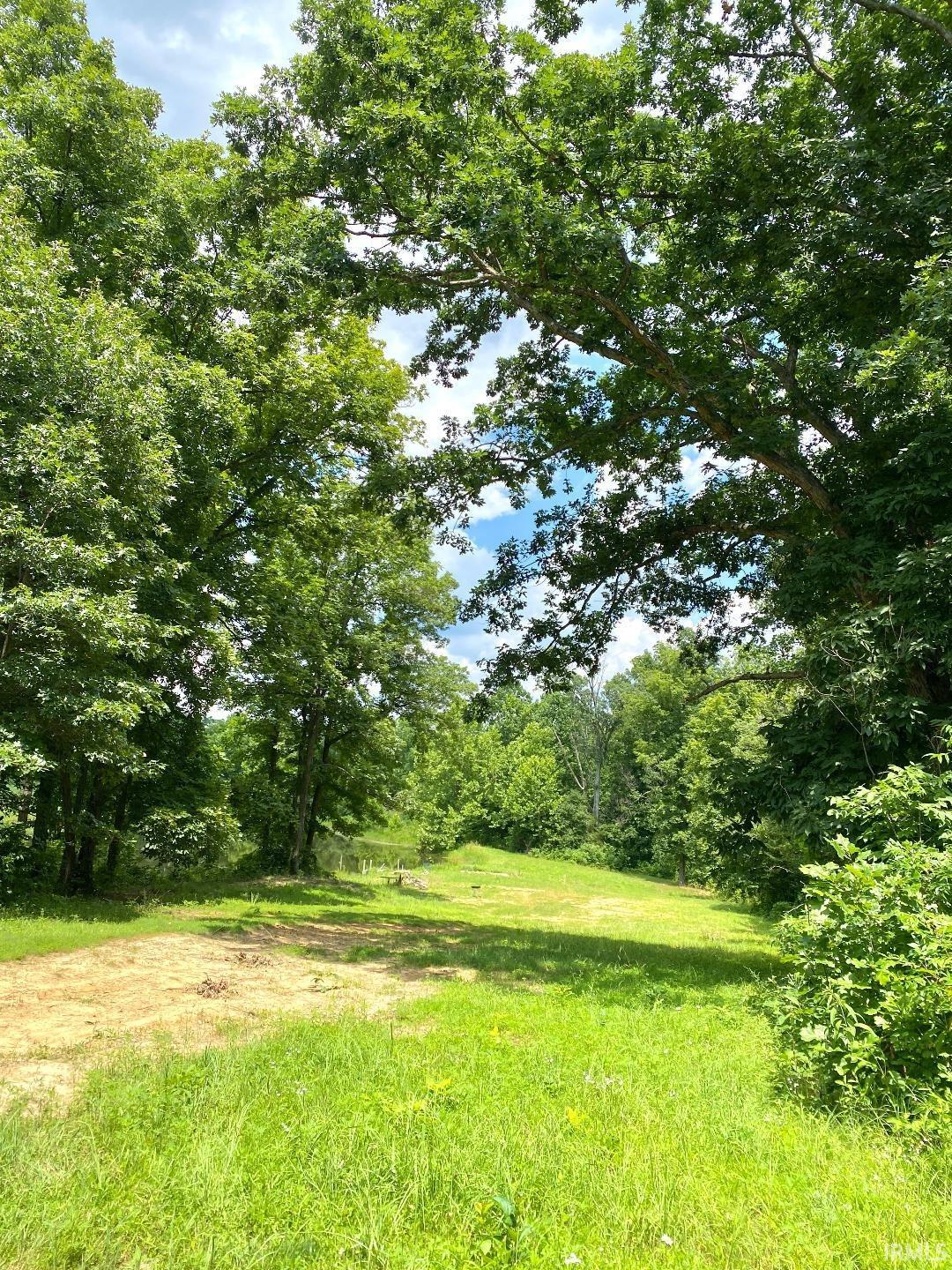 0 North Shingle Ml Road Bloomfield, IN 47424 - Photo 17 of 19