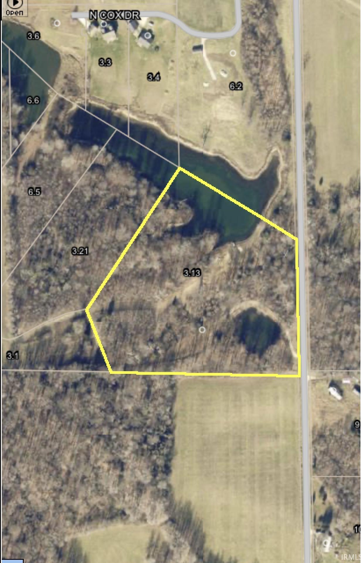 0 North Shingle Ml Road Bloomfield, IN 47424 - Photo 19 of 19