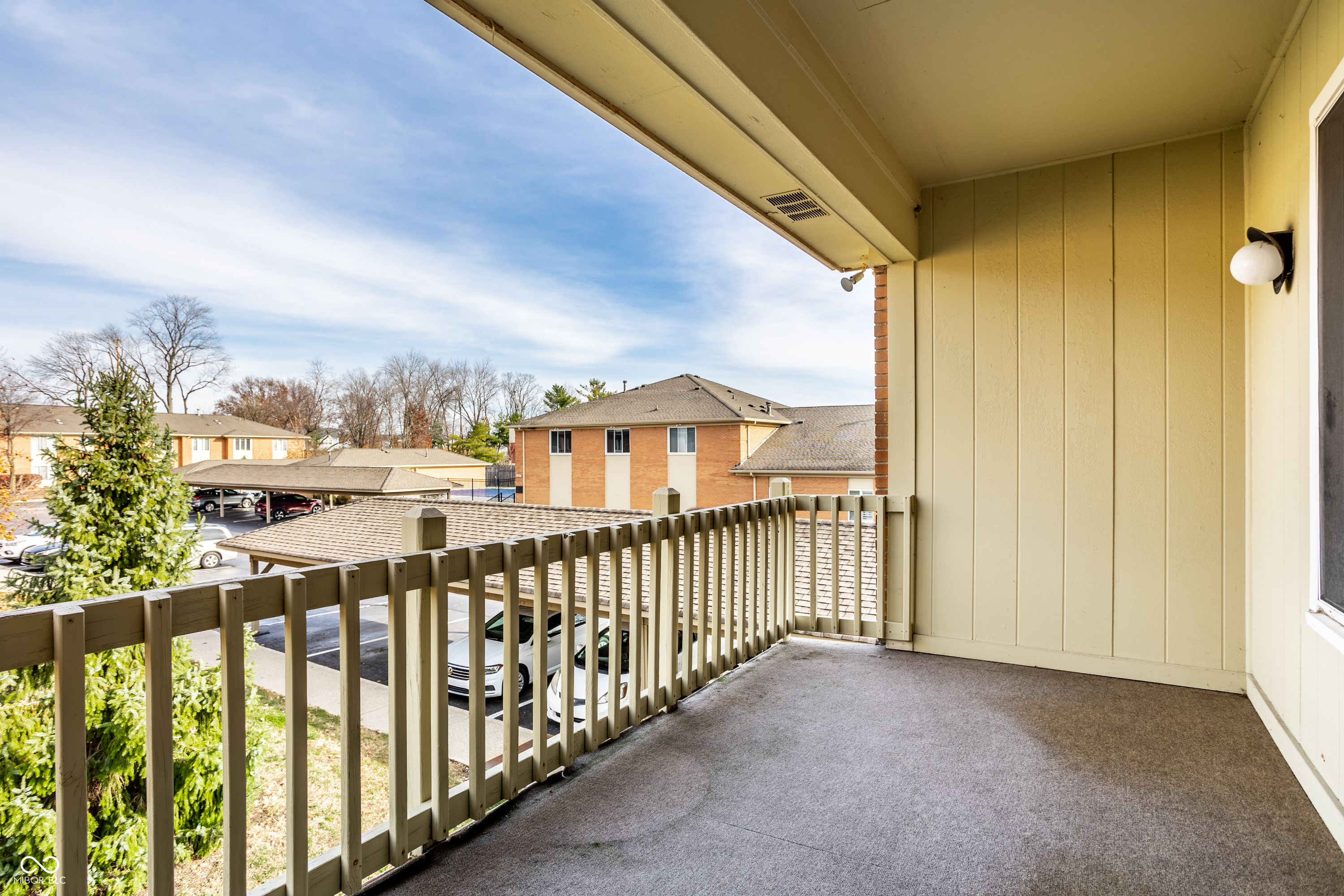 398 Hunters Lane, Unit D Carmel, IN 46032 - Photo 43 of 53