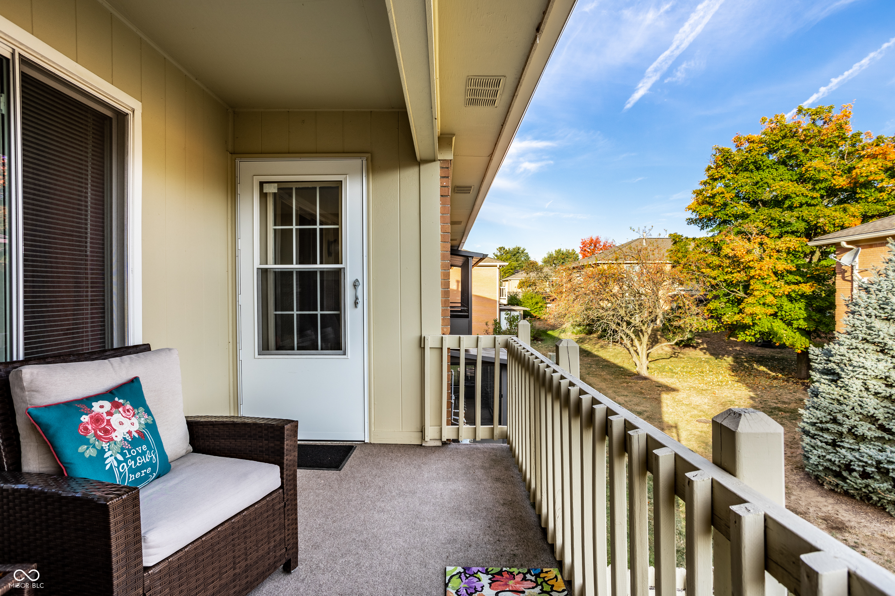 398 Hunters Lane, Unit D Carmel, IN 46032 - Photo 44 of 53