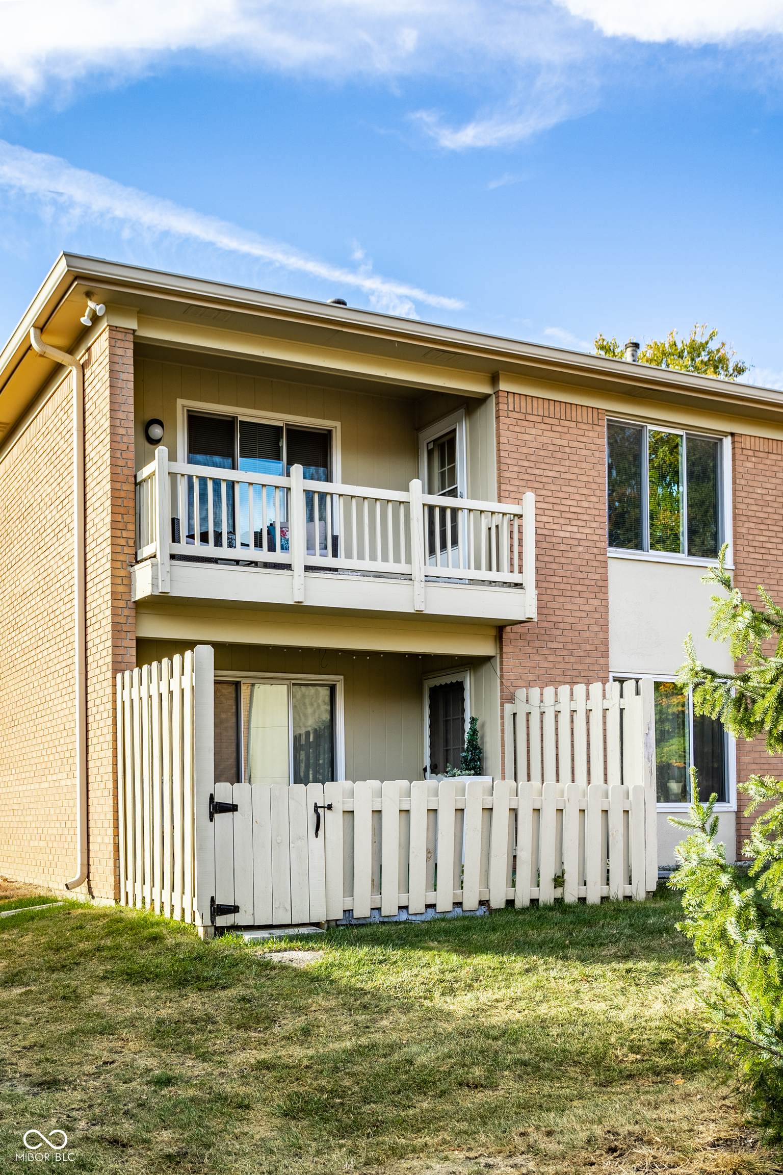 398 Hunters Lane, Unit D Carmel, IN 46032 - Photo 45 of 53