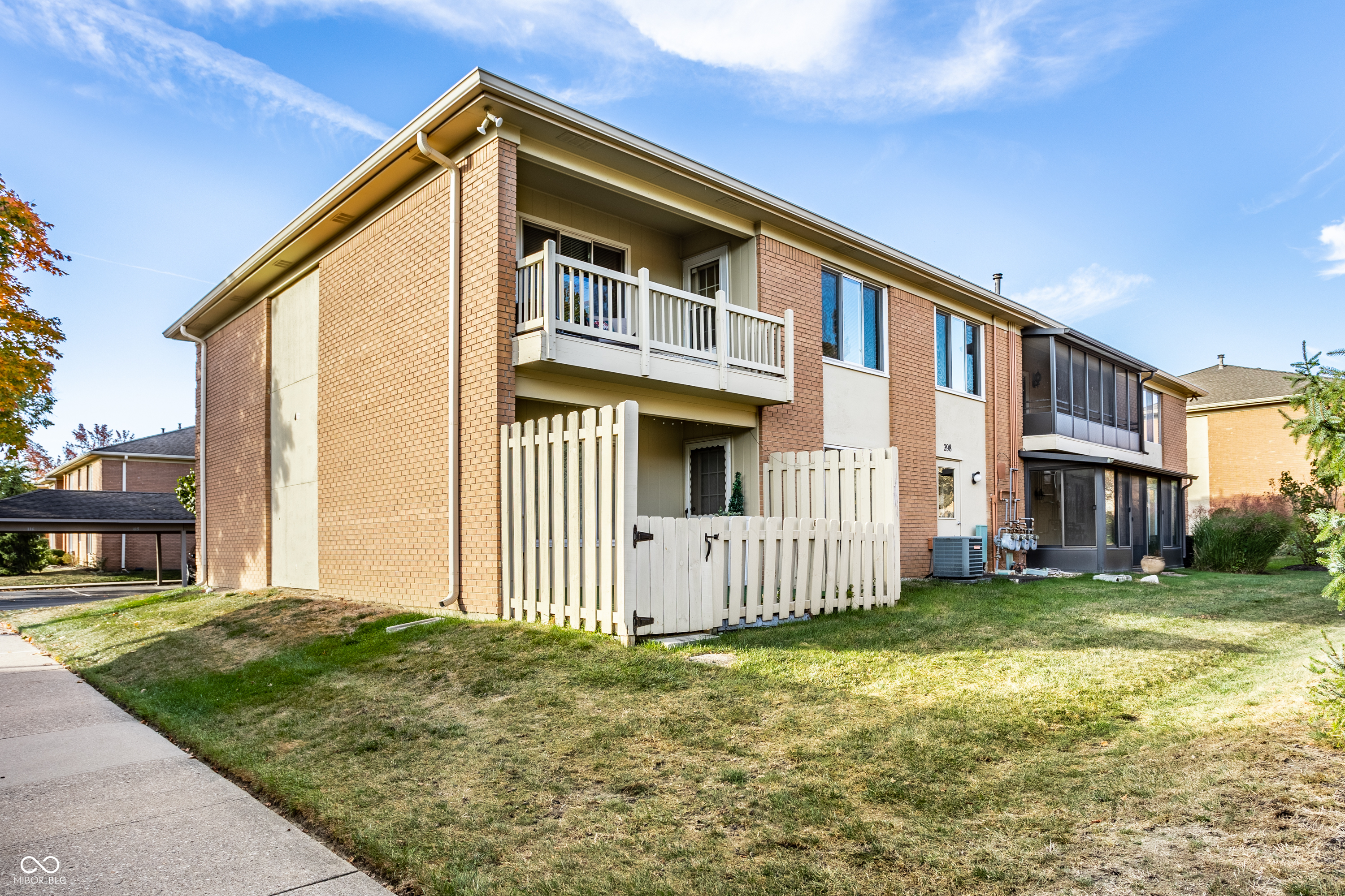 398 Hunters Lane, Unit D Carmel, IN 46032 - Photo 46 of 53