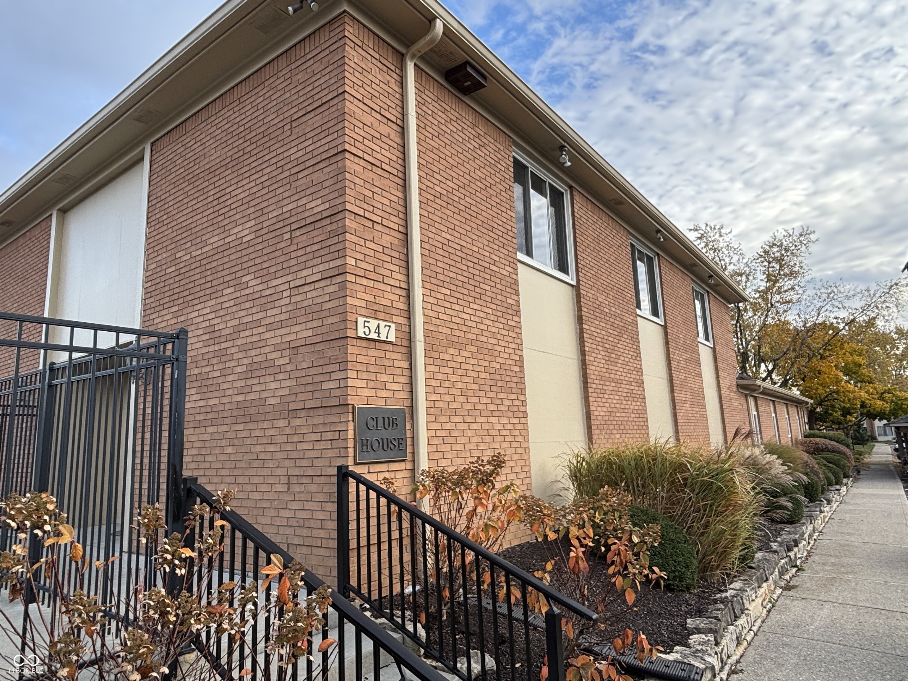 398 Hunters Lane, Unit D Carmel, IN 46032 - Photo 48 of 53