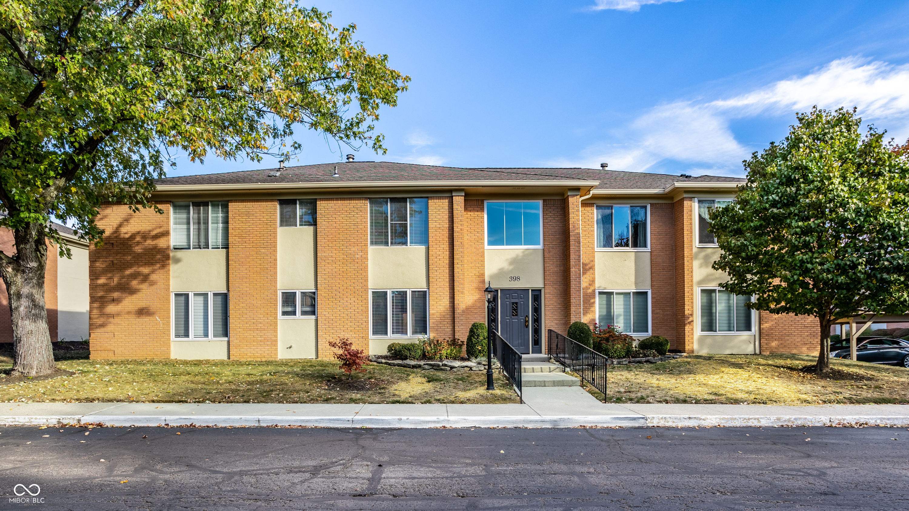 398 Hunters Lane, Unit D Carmel, IN 46032 - Photo 50 of 53