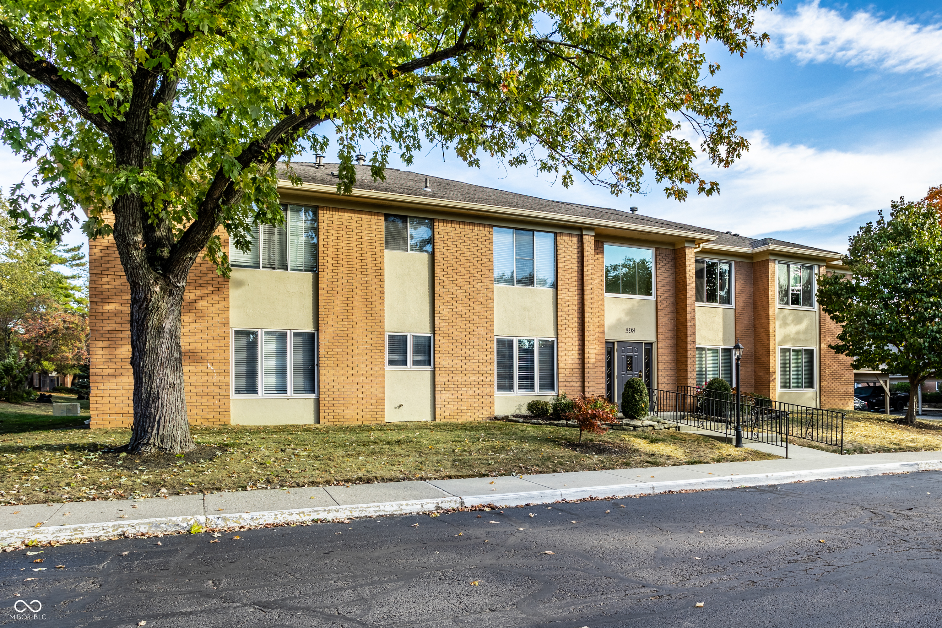 398 Hunters Lane, Unit D Carmel, IN 46032 - Photo 51 of 53