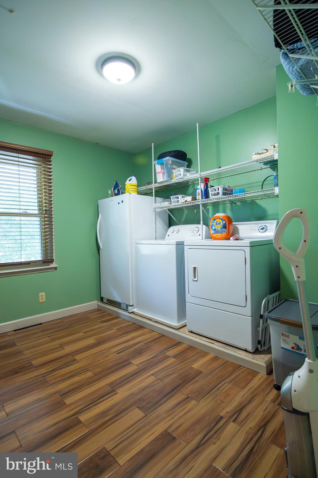 163 Rock Hill Church Road Stafford, VA 22556 - Photo 22 of 43 a room with a bed and a window