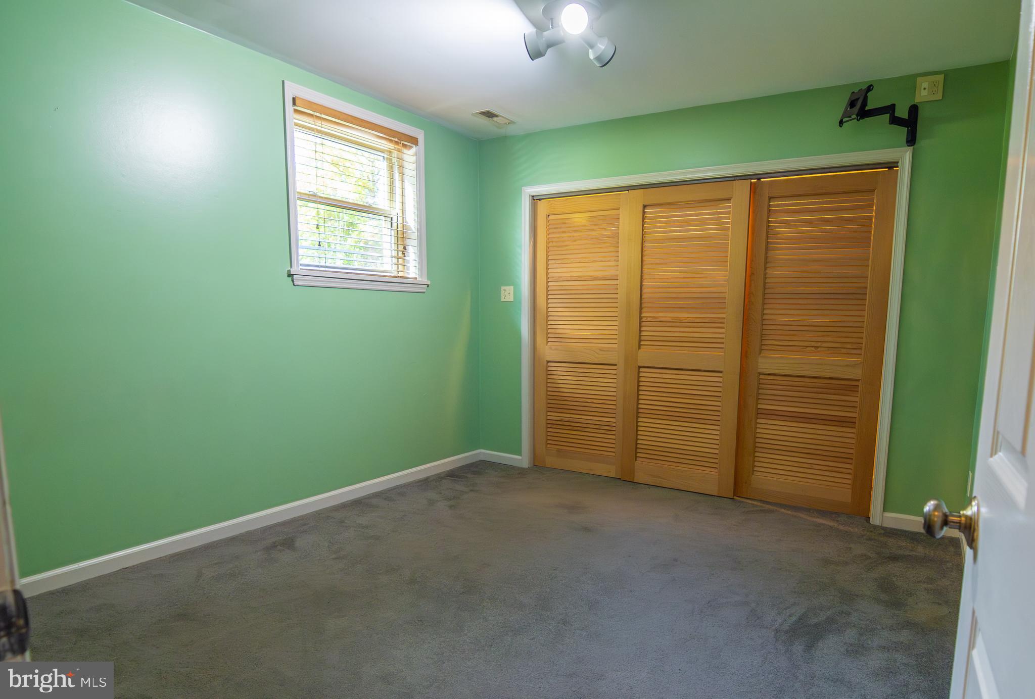 163 Rock Hill Church Road Stafford, VA 22556 - Photo 31 of 43 an empty room with windows