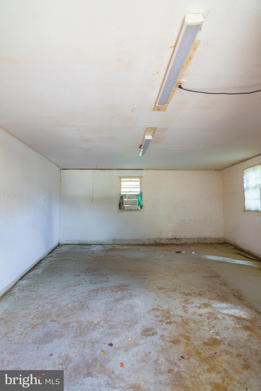 163 Rock Hill Church Road Stafford, VA 22556 - Photo 37 of 43 a view of a room with an empty space