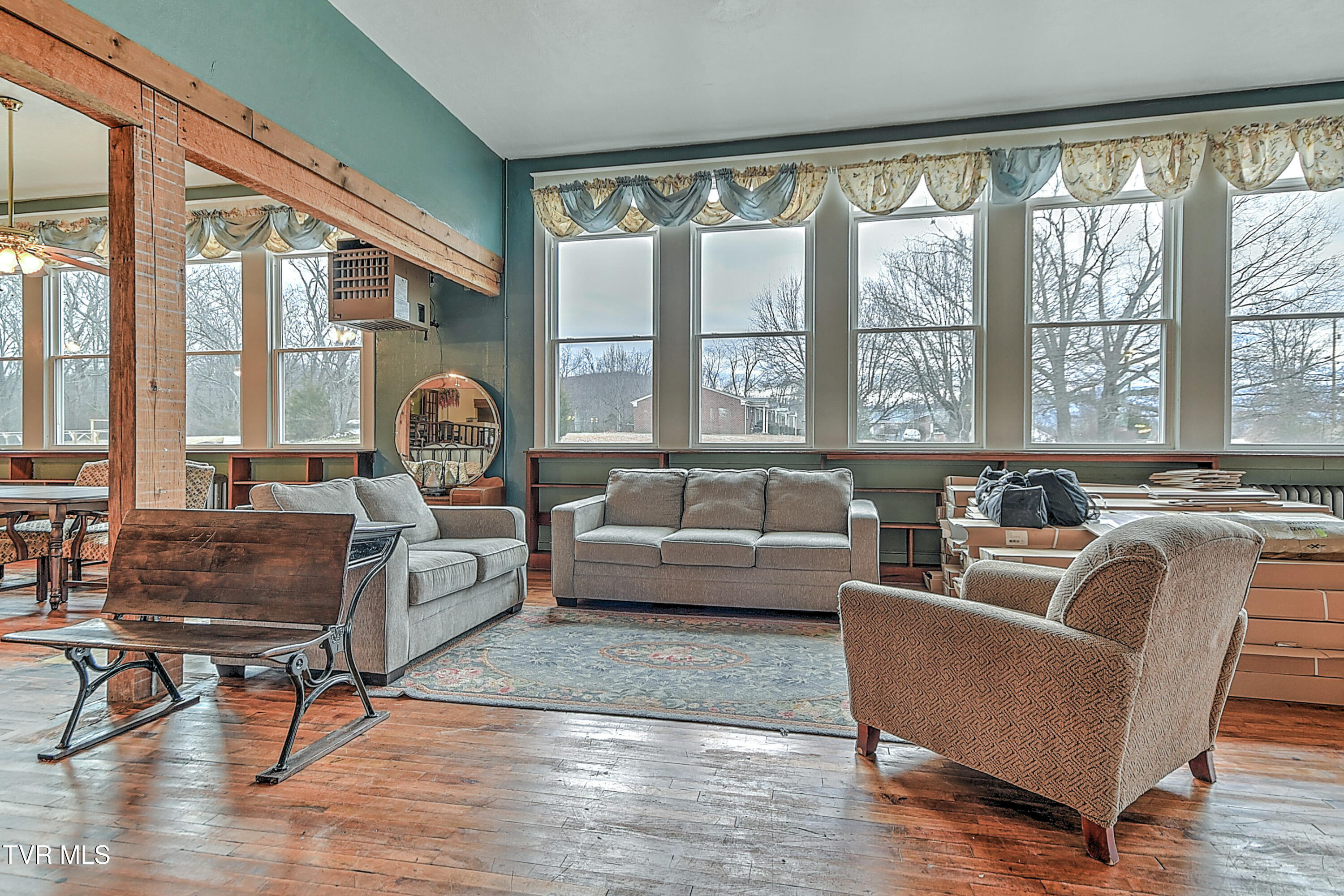 19407 Bethel Road Abingdon, VA 24211 - Photo 21 of 100 19407 Bethel SC-64