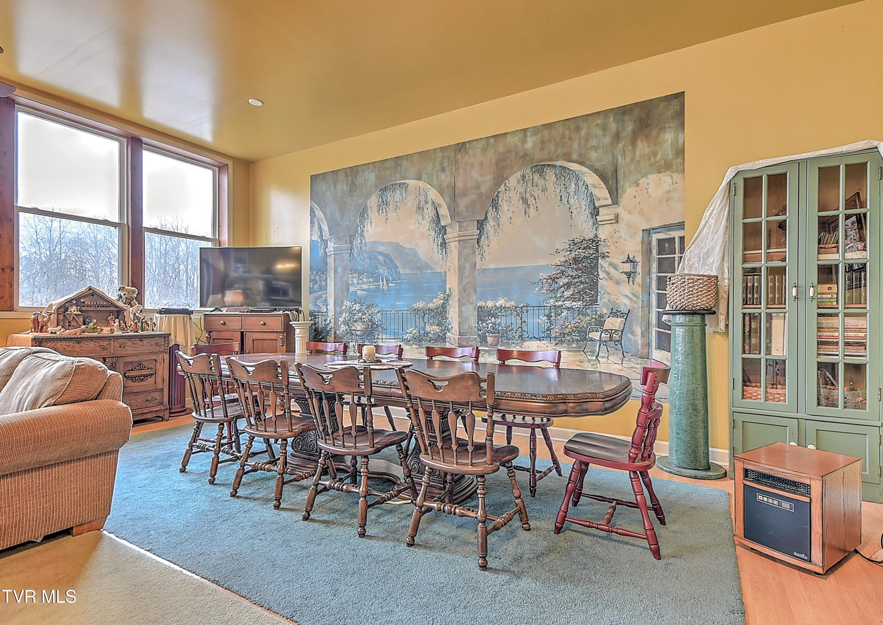 19407 Bethel Road Abingdon, VA 24211 - Photo 35 of 100 19407 Bethel SC-27