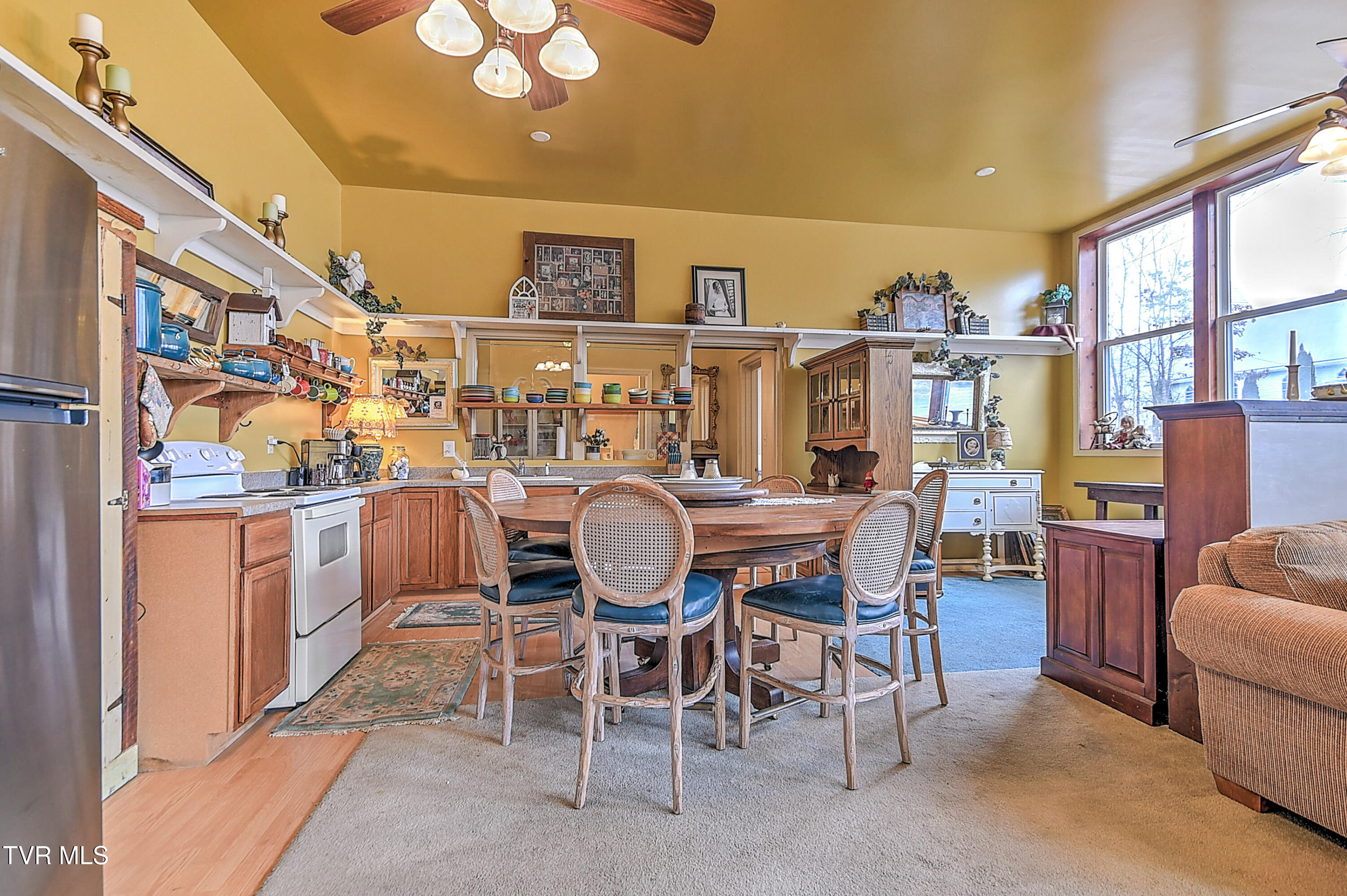 19407 Bethel Road Abingdon, VA 24211 - Photo 37 of 100 19407 Bethel SC-29