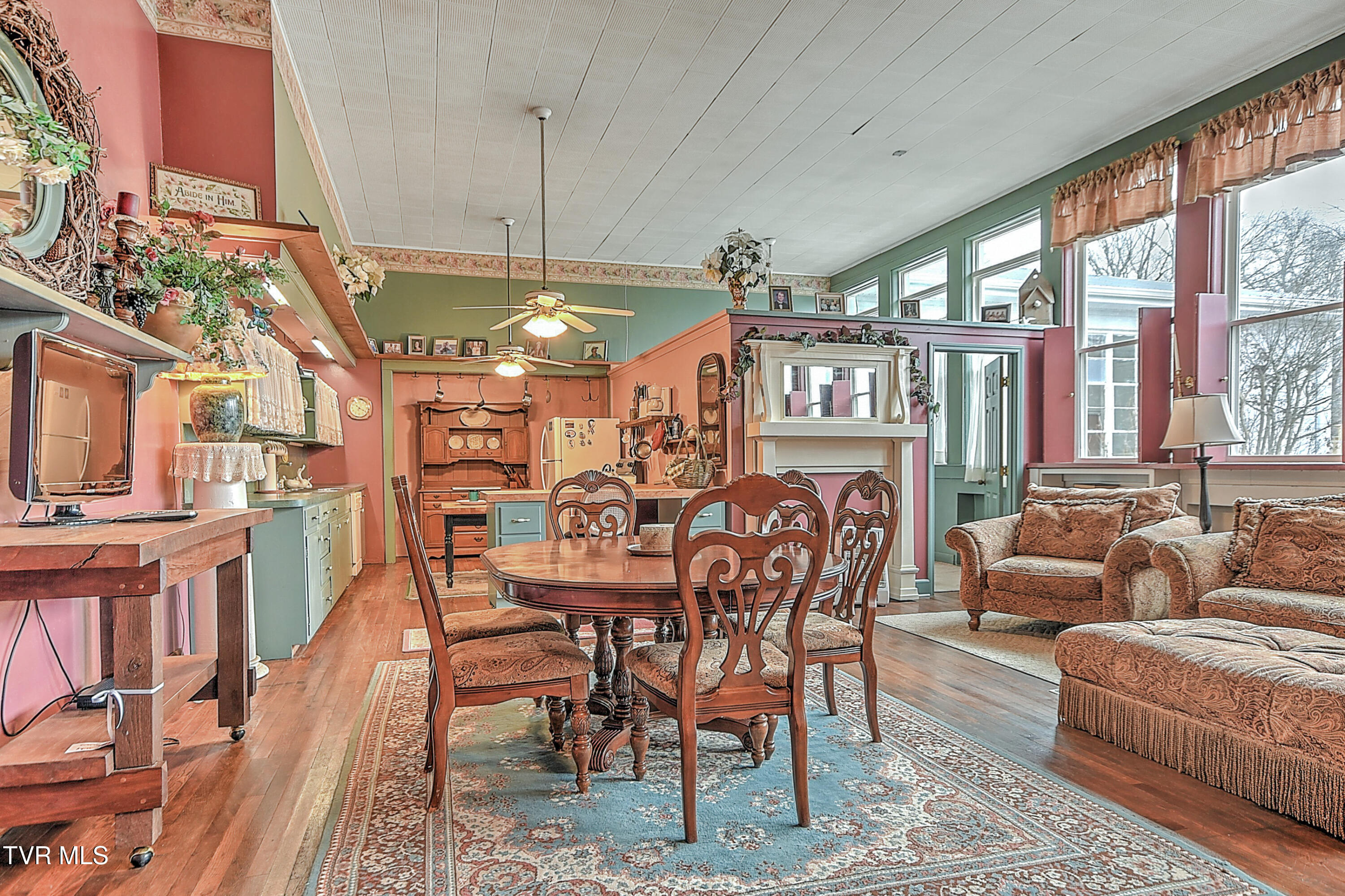 19407 Bethel Road Abingdon, VA 24211 - Photo 49 of 100 19407 Bethel SC-42