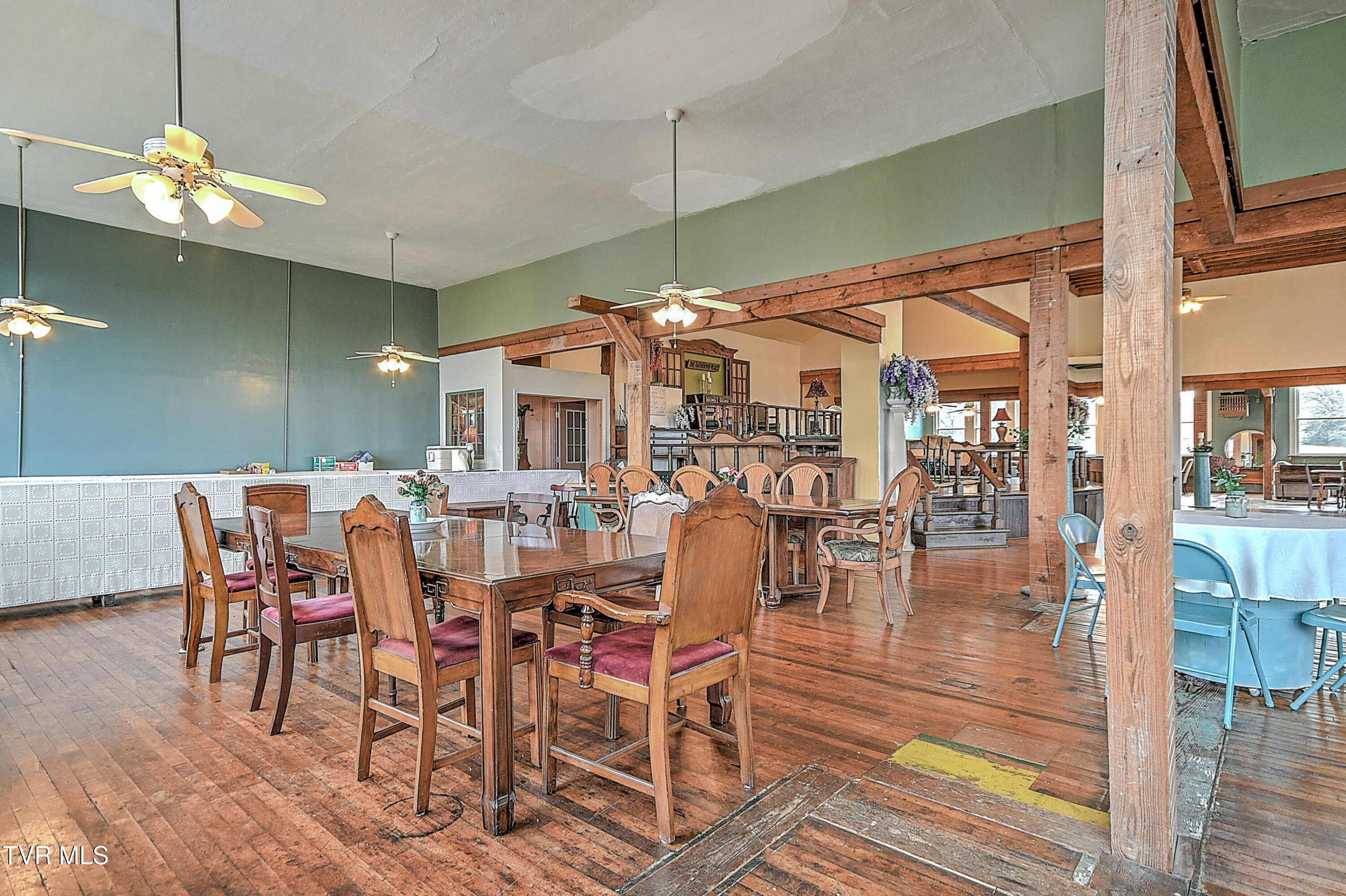 19407 Bethel Road Abingdon, VA 24211 - Photo 79 of 100 19407 Bethel SC-79