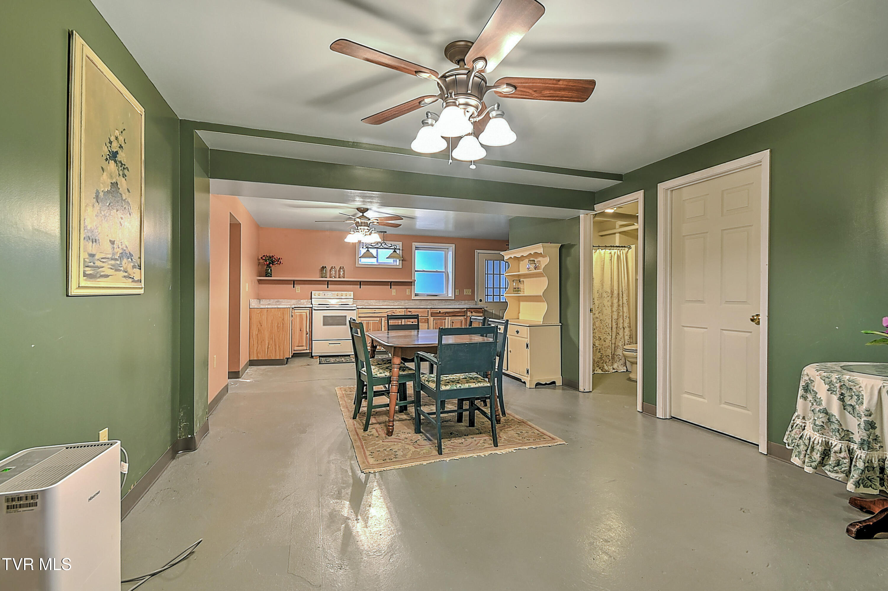 19407 Bethel Road Abingdon, VA 24211 - Photo 87 of 100 19407 Bethel SC-91