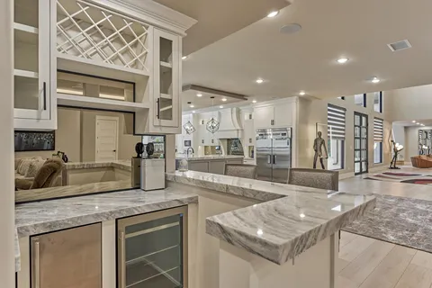$3,999,500 | 1907 Woerner Road, Houston, TX 77090