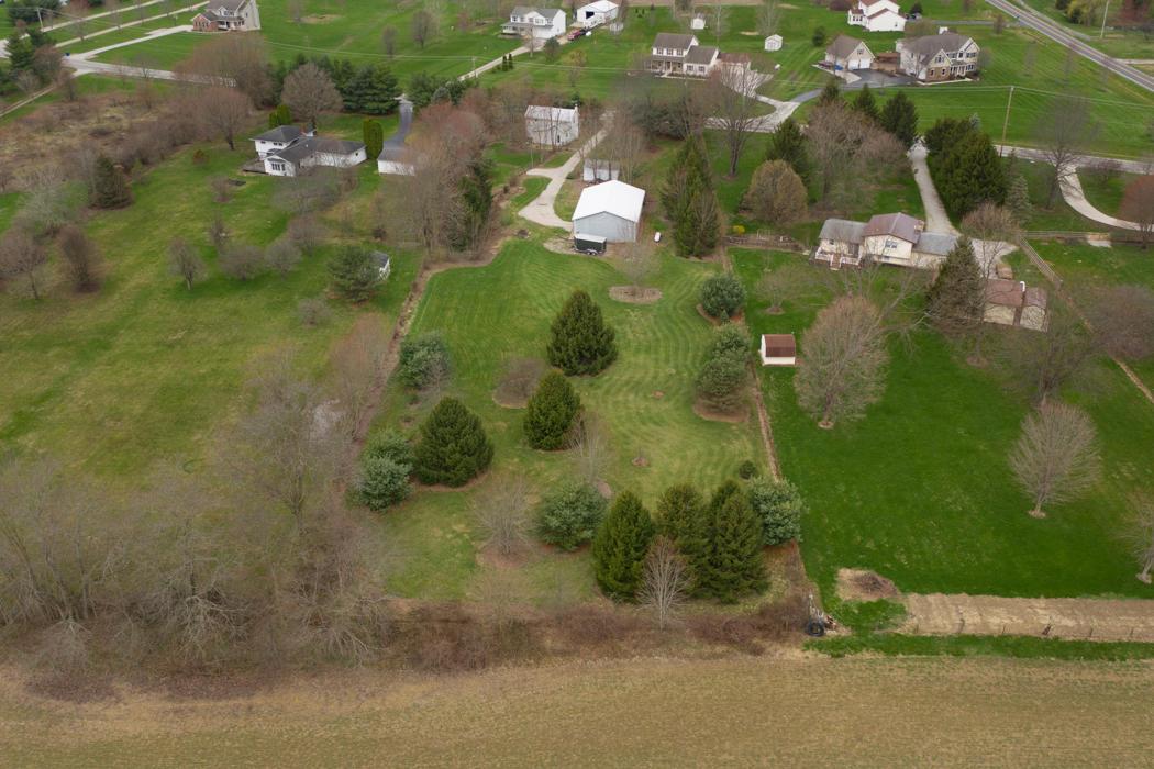 2832 Horseshoe Road Delaware, OH 43015 - Photo 1 of 45 Gallery Image 1