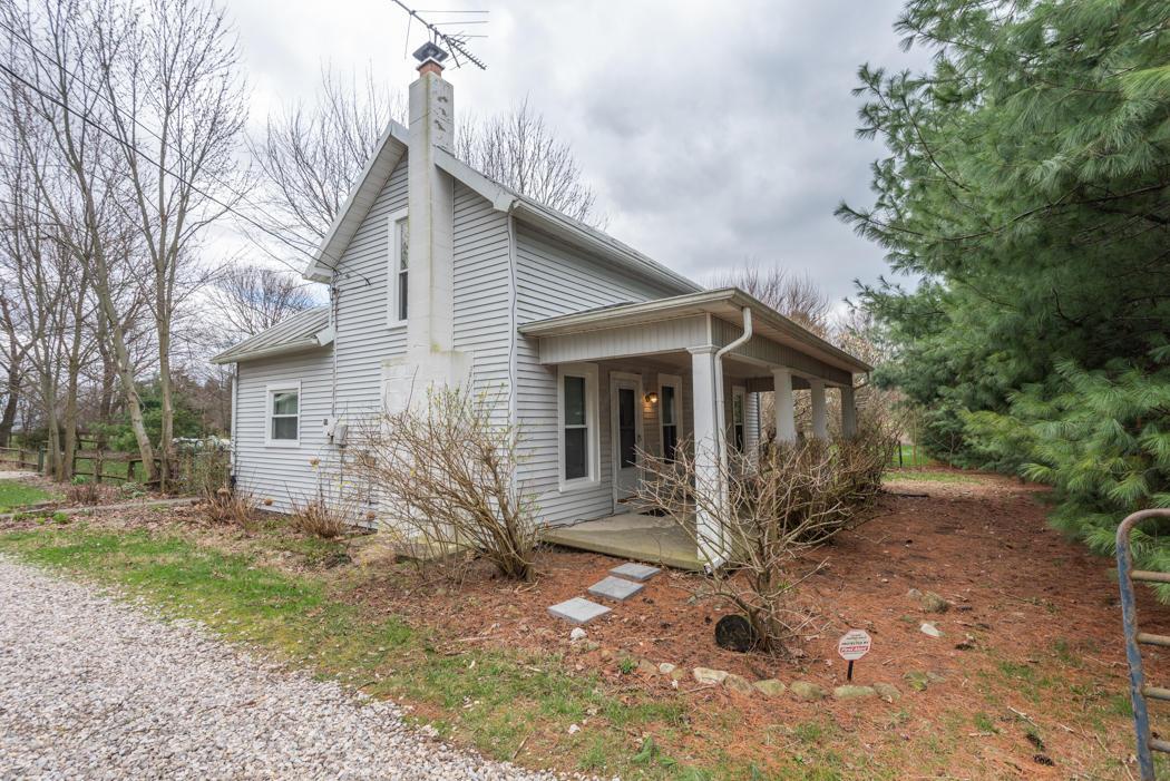 2832 Horseshoe Road Delaware, OH 43015 - Photo 2 of 45 Gallery Image 2