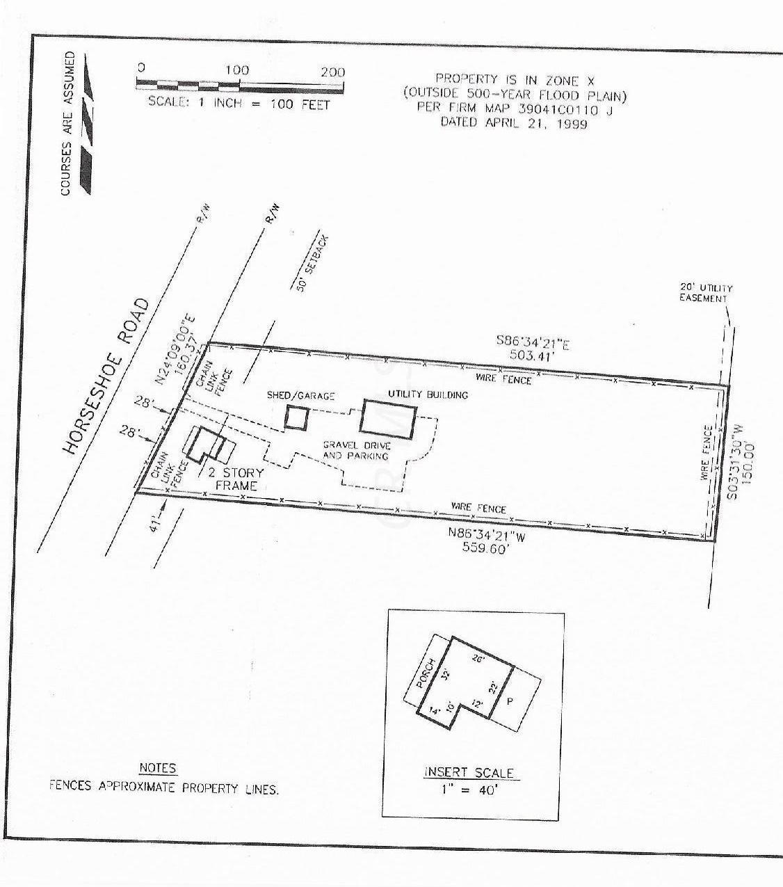 2832 Horseshoe Road Delaware, OH 43015 - Photo 44 of 45 Gallery Image 44