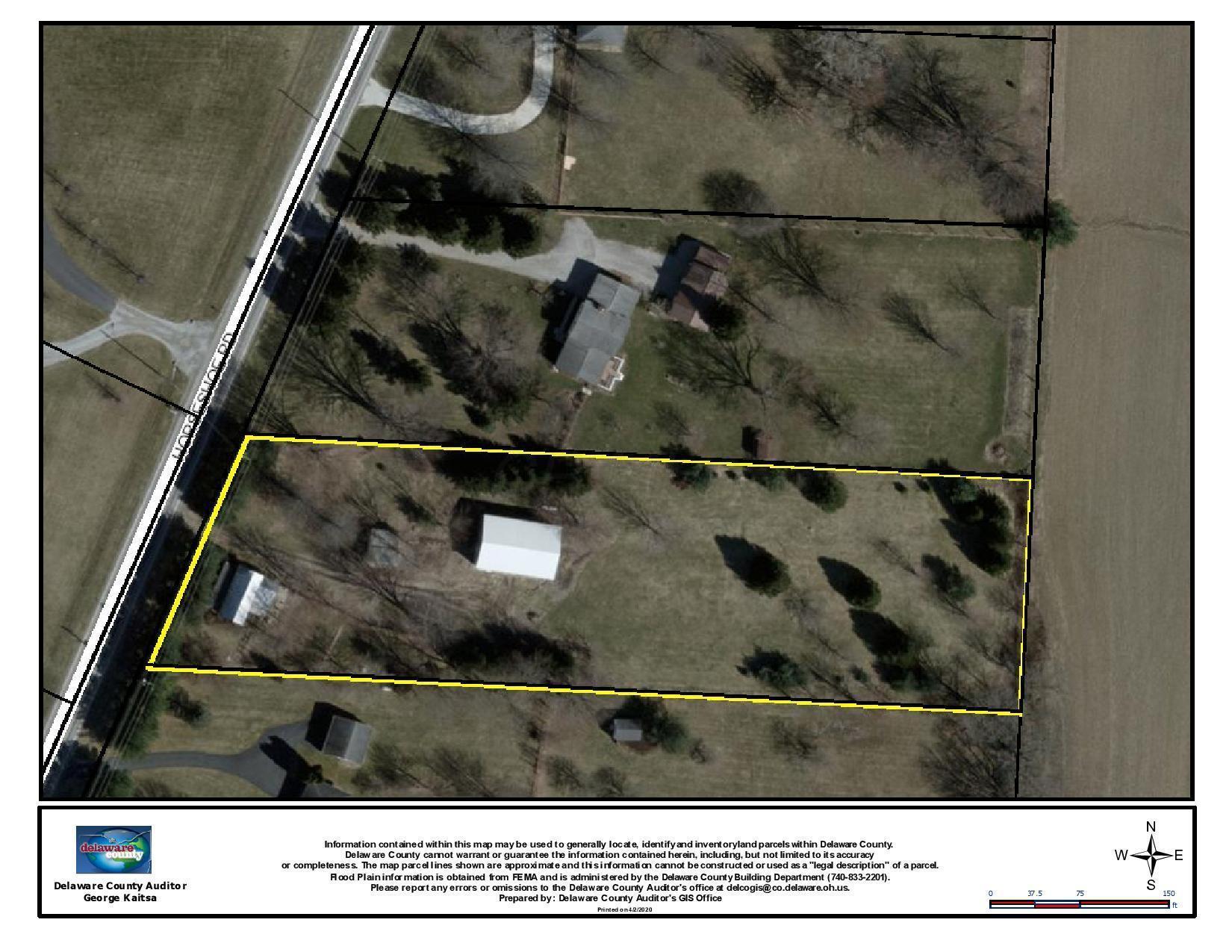 2832 Horseshoe Road Delaware, OH 43015 - Photo 45 of 45 Gallery Image 45